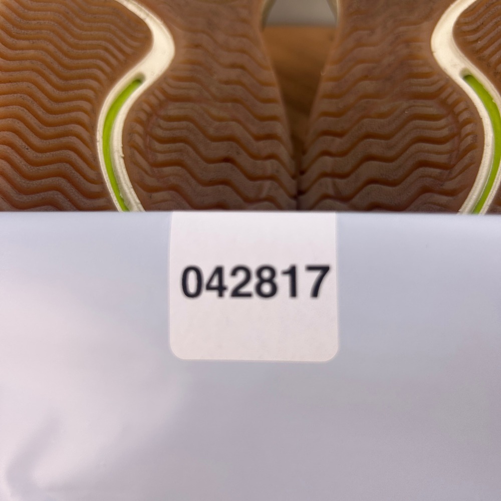 Nike Air Zoom GP Turbo Naomi Osaka Womens Tennis Shoes FB7076-100 Size 9.5 - Picture 8 of 8